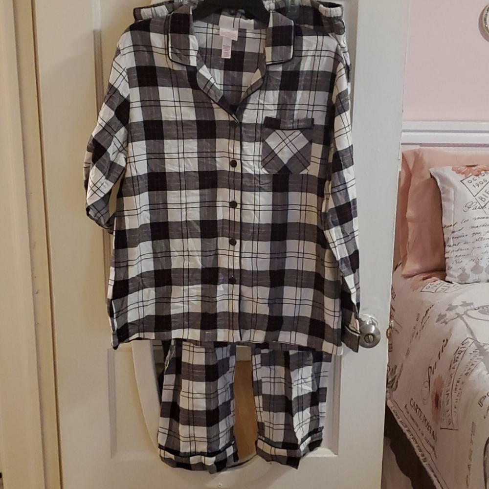 Womens PJ set